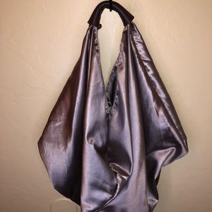 Monserat De Lucca Silky Bag w/ Wallet